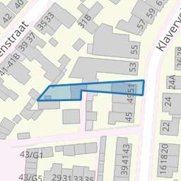 Perceel PSB00-F-2853