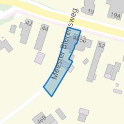 Perceel PSB00-F-2857