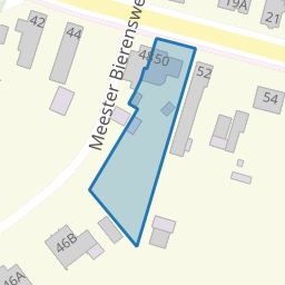 Perceel PSB00-F-2858