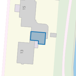 Perceel PSB00-F-2863