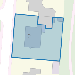 Perceel PSB00-F-2864