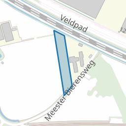 Perceel PSB00-F-2865