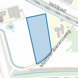 Perceel PSB00-F-2866