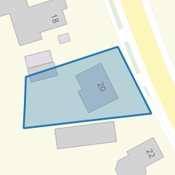 Perceel PSB00-F-2870