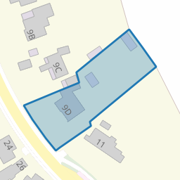 Perceel PSB00-F-2873