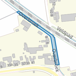 Perceel PSB00-F-2875