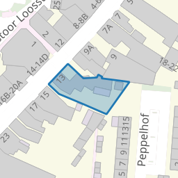 Perceel PSB00-F-2887