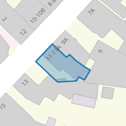 Perceel PSB00-F-2888