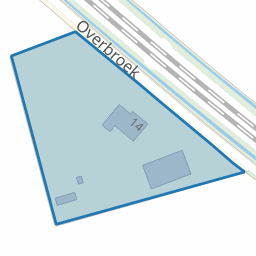Perceel PSB00-F-2894