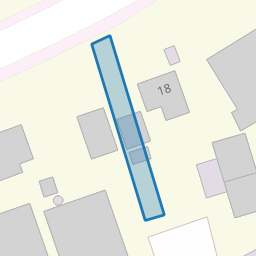 Perceel PSB00-F-2896