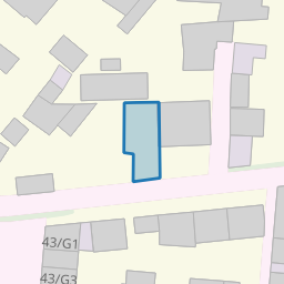 Perceel PSB00-F-2910