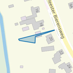 Perceel PSB00-F-2920