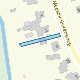 Perceel PSB00-F-2925