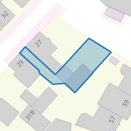 Perceel PSB00-F-2928