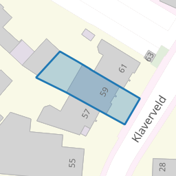 Perceel PSB00-F-2930