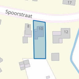 Perceel PSB00-F-2934