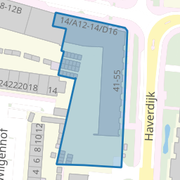 Perceel PSB00-F-2941