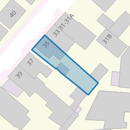 Perceel PSB00-F-2947