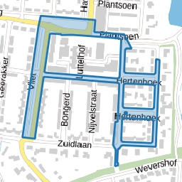 Perceel PSB00-F-2952