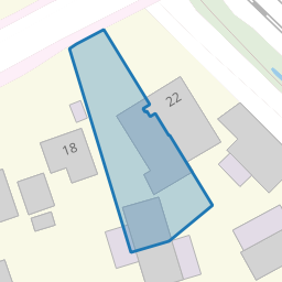 Perceel PSB00-F-2968