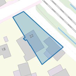 Perceel PSB00-F-2969