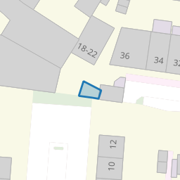 Perceel PSB00-F-2977