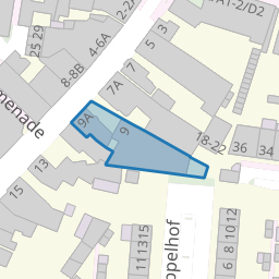 Perceel PSB00-F-2978