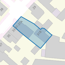 Perceel PSB00-F-2991