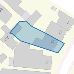 Perceel PSB00-F-2992