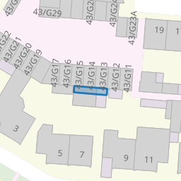 Perceel PSB00-F-2996