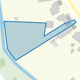 Perceel PSB00-F-3047