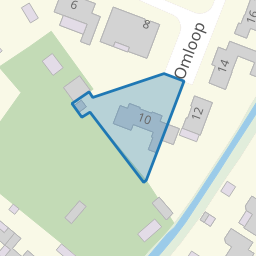 Perceel PSB00-F-3049