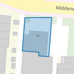 Perceel PSB00-F-3050