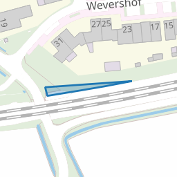 Perceel PSB00-F-3069