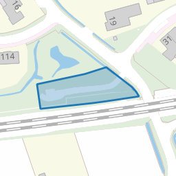 Perceel PSB00-F-3071