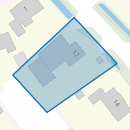 Perceel PSB00-F-3072