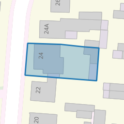 Perceel PSB00-F-3074