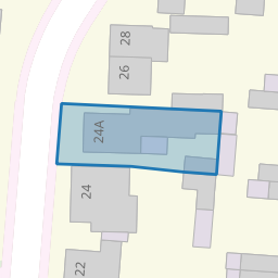 Perceel PSB00-F-3075