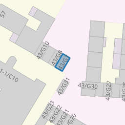 Perceel PSB00-F-3079