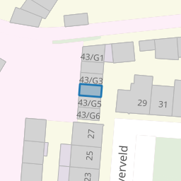 Perceel PSB00-F-3082