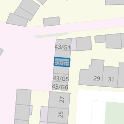 Perceel PSB00-F-3083