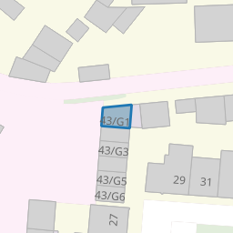 Perceel PSB00-F-3085