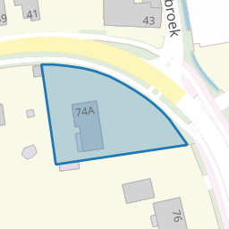 Perceel PSB00-F-3090