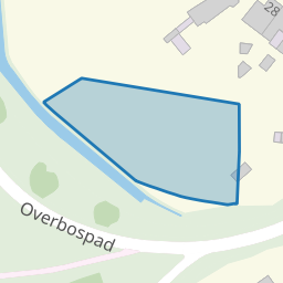 Perceel PSB00-F-3092