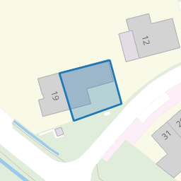 Perceel PSB00-F-3105