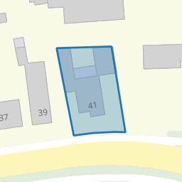 Perceel PSB00-F-3113