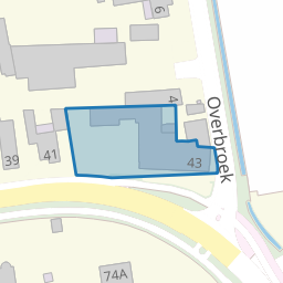 Perceel PSB00-F-3114