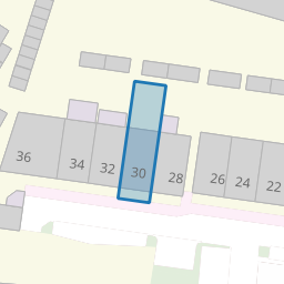 Perceel PSB00-F-3120