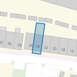 Perceel PSB00-F-3122