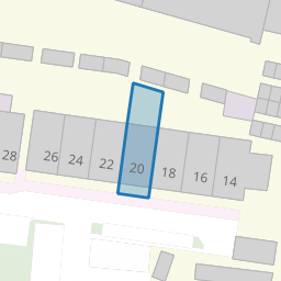 Perceel PSB00-F-3124